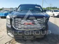 2018 GMC YUKON фото