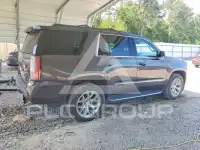 2018 GMC YUKON фото