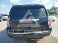 2018 GMC YUKON фото