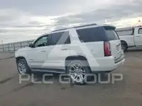 2018 GMC YUKON photo