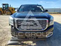 2018 GMC YUKON фото