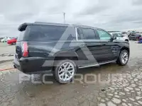2018 GMC YUKON фото