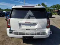 2018 GMC YUKON photo