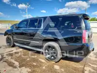 2018 GMC YUKON photo