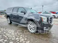 2018 GMC YUKON фото