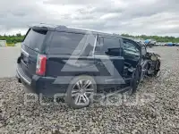 2018 GMC YUKON фото