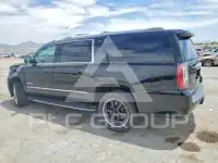 2018 GMC YUKON photo