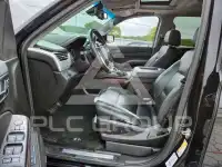 2018 GMC YUKON фото