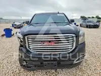2018 GMC YUKON фото