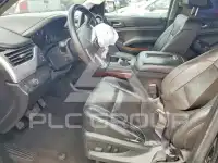 2018 GMC YUKON фото