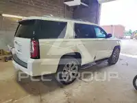 2018 GMC YUKON фото