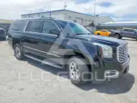 2018 GMC YUKON photo