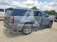 2018 GMC YUKON фото