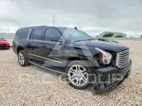 2018 GMC YUKON фото