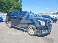 2018 GMC YUKON фото