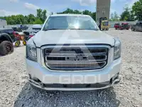 2018 GMC YUKON фото