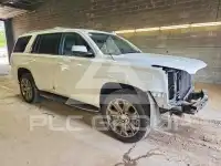 2018 GMC YUKON фото