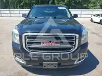 2018 GMC YUKON фото