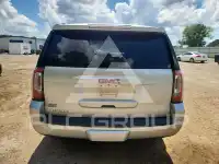 2018 GMC YUKON photo