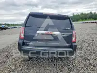 2018 GMC YUKON фото