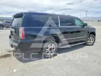2018 GMC YUKON photo