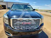 2018 GMC YUKON фото