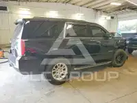 2018 GMC YUKON фото