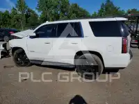 2018 GMC YUKON photo