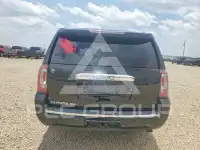 2018 GMC YUKON photo