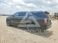 2018 GMC YUKON photo