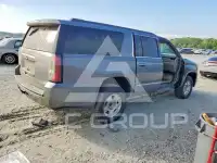 2018 GMC YUKON фото