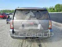 2018 GMC YUKON фото