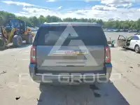 2018 GMC YUKON фото