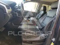 2018 GMC YUKON фото