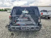 2018 GMC YUKON фото