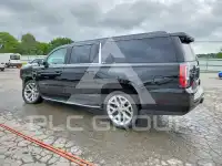2018 GMC YUKON фото