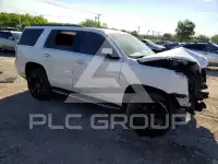 2018 GMC YUKON photo
