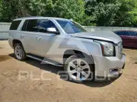 2018 GMC YUKON photo
