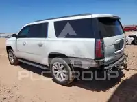 2018 GMC YUKON фото