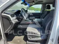 2018 GMC YUKON фото