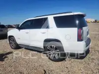 2018 GMC YUKON фото