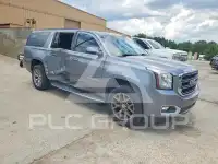 2018 GMC YUKON фото