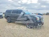 2018 GMC YUKON photo