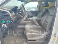 2018 GMC YUKON photo
