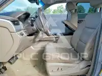 2018 GMC YUKON фото
