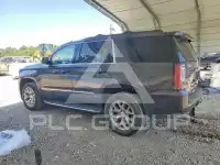 2018 GMC YUKON фото