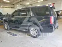 2018 GMC YUKON фото