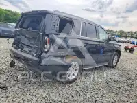 2018 GMC YUKON фото