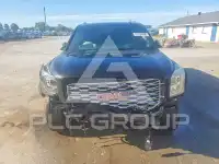 2018 GMC YUKON фото