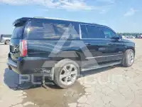 2018 GMC YUKON фото